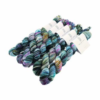 Merino Twist Sock Mini 20250065