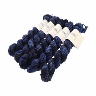 Merino Twist Sock Mini 20250066