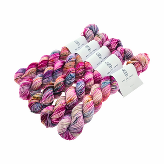 Merino Twist Sock Mini 20250068