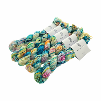 Merino Twist Sock Mini 20250069