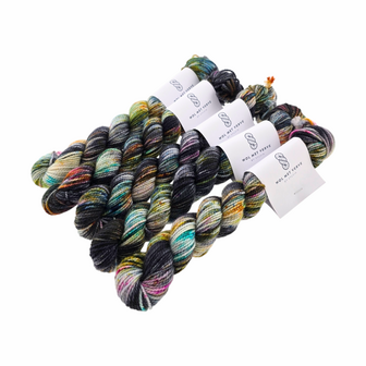 Merino Twist Sock Mini 20250070