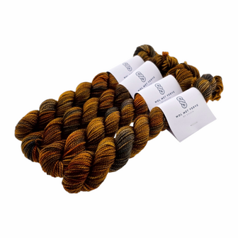 Merino Twist Sock Mini 20243471