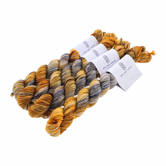 Merino Twist Sock Mini 20243470