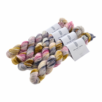 Merino Twist Sock Mini 20243468