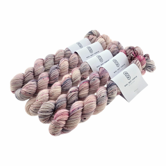 Merino Twist Sock Mini 20243467