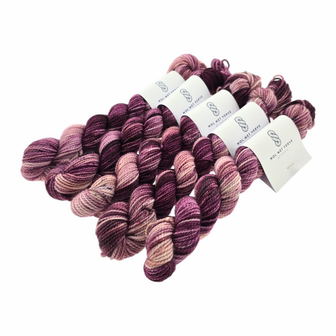 Merino Twist Sock Mini 20243465