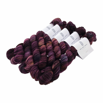 Merino Twist Sock Mini 20243464