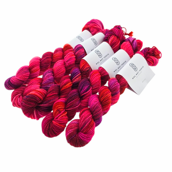 Merino Twist Sock Mini 20243472