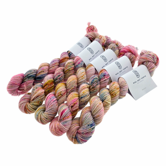 Merino Twist Sock Mini 20250063