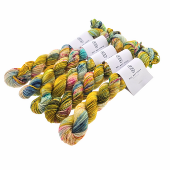 Merino Twist Sock Mini 20250033