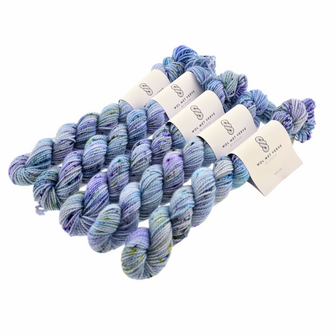 Merino Twist Sock Mini 20250006