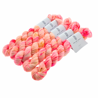 Merino Twist Sock Mini 20250005