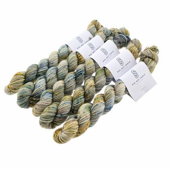 Merino Twist Sock Mini 20243503