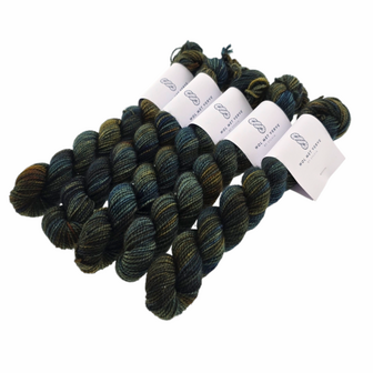 Merino Twist Sock Mini 20243502