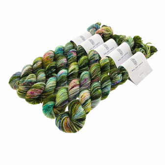 Simple Sock 4-ply - 20250031