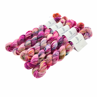 Simple Sock 4-ply - 20250028