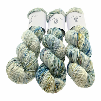 Merino Twist Sock  20243420