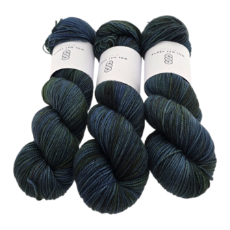 Merino Twist Sock  20250021