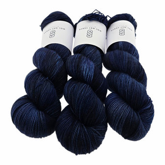 Merino Twist Sock  20250046