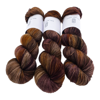 Merino Twist Sock  20250027