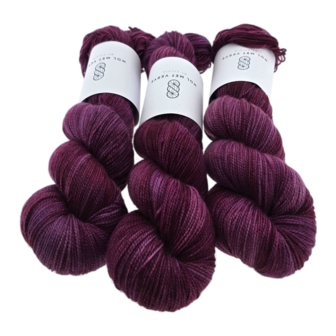 Merino Twist Sock  20250024