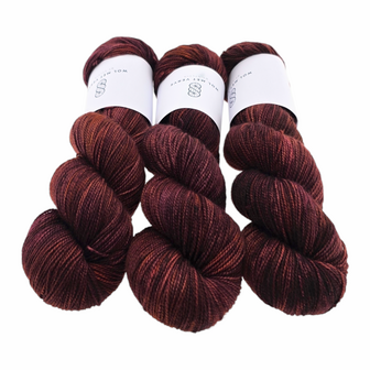 Merino Twist Sock  20250019