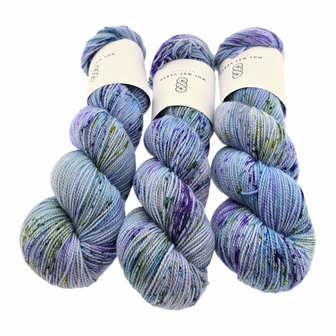 Merino Twist Sock  20250017