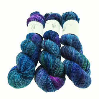 Merino Singles -  20251011