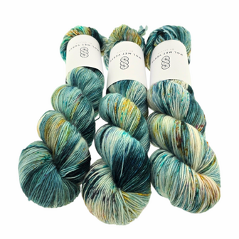 Merino Singles -  20251010