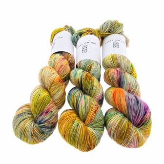 Merino Singles -  20251008