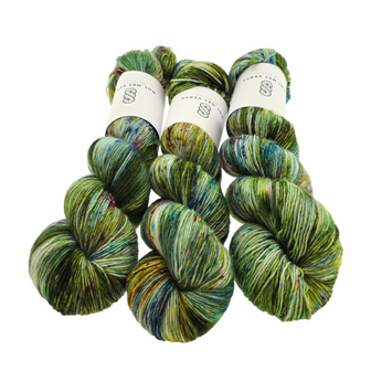 Merino Singles -  20251006