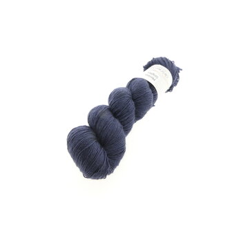 Merino Singles - Steel Blue 0122