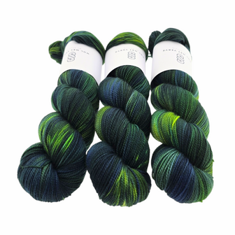 Merino Twist Sock  20250123