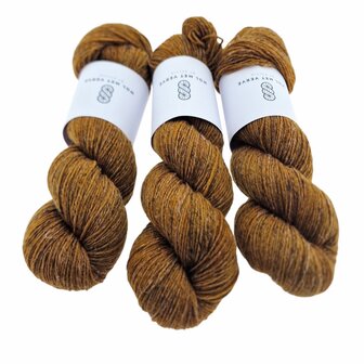 Woollin Heather - Bombay Brown 0224