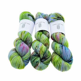 Basic Sock 4-ply - 20250154