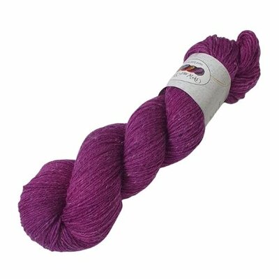 Woollin Heather - Berry Crush 0223