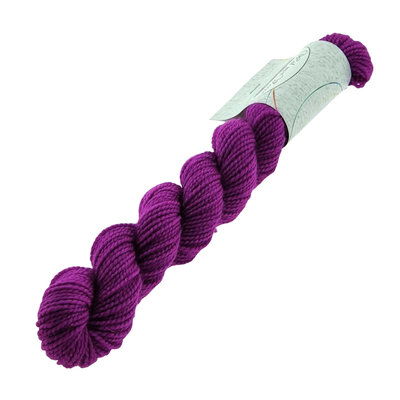 Merino Twist Sock Mini - Berry Crush 0123