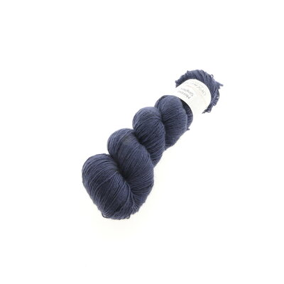 Merino Singles - Steel Blue 0124