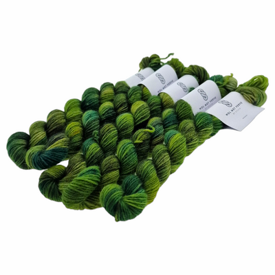 Simple Sock 4-ply - 20231863