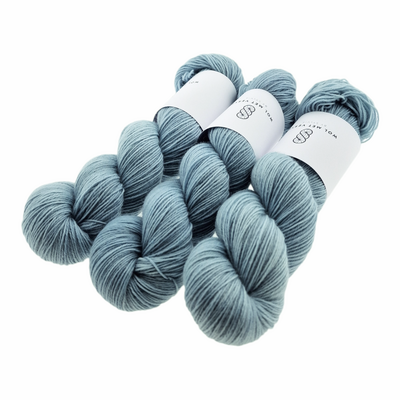 Basic Sock 4-ply - Plume Light 0124