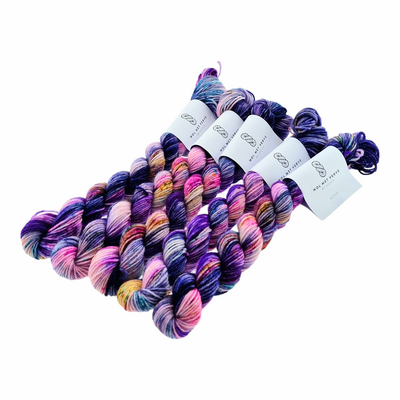 Simple Sock 4-ply - 20243206