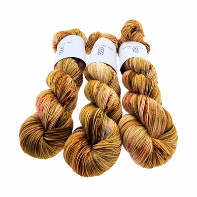 Merino Twist Sock  20242651