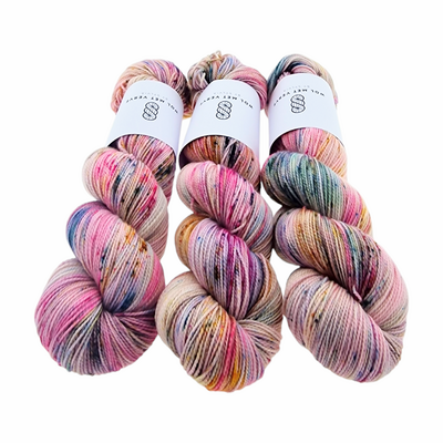 Merino Twist Sock  20242652