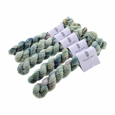 Merino Twist Sock Mini 20242695