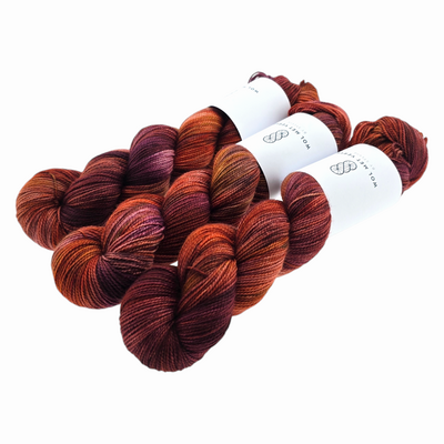 Merino Twist Sock  20242801