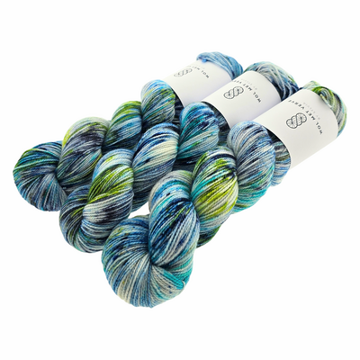 Merino Twist Sock  20242796