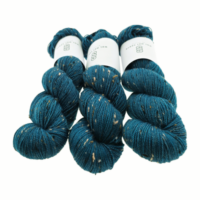 BFL Donegal - Island Blue  0124