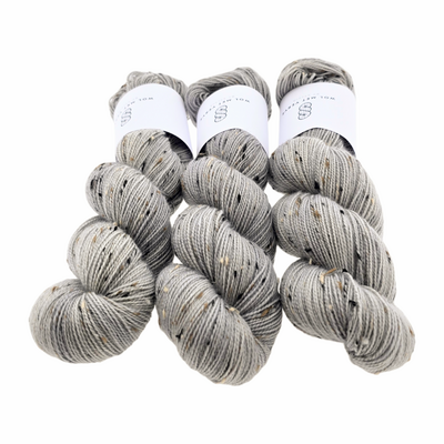 BFL Donegal - Silver Grey  0124