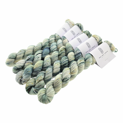 Merino Twist Sock Mini 20242954