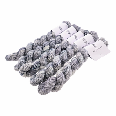 Merino Twist Sock Mini 20242952